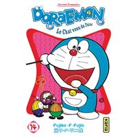 Doraemon - Tome 14