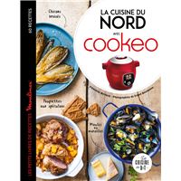 Le batch cooking au cookeo, c'est facile ! : Sandra Thomann