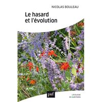 Le hasard et l'évolution