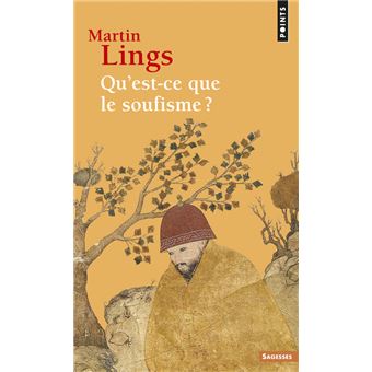 Qu'est-ce que le soufisme? - 1