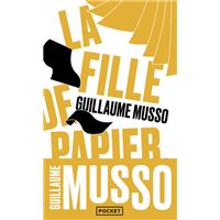 La Fille de papier
