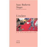 L'esclave