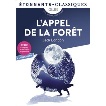 L'Appel de la forêt - 1