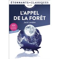 L'Appel de la forêt