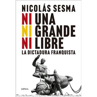 NI UNA NI GRANDE NI LIBRE - 1