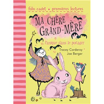 Ma chère grand-mère - Ma chère grand-mère, T1 - 1