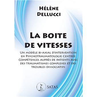 La boite de vitesses - Un modèle bi-axial d'intervention en ...