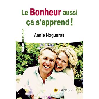 Le Bonheur aussi ça s'apprend ! - 1