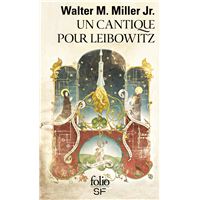 Un cantique pour Leibowitz