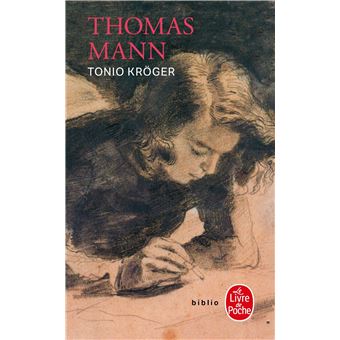 Tonio Kröger - 1