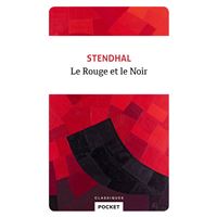 Le Rouge et le Noir