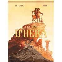 La Gloire d'Héra - La Gloire d'Héra