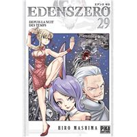 Edens Zero T29