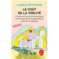 Le Coût de la virilité