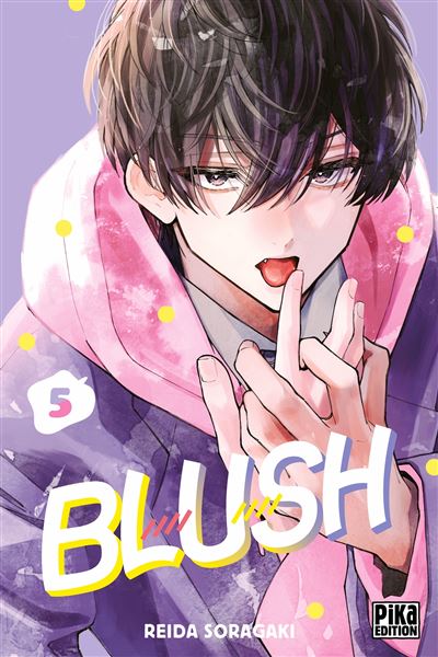 Blush T05