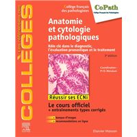Anatomie et cytologie pathologiques