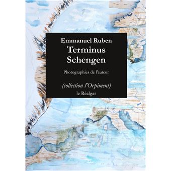 Terminus Schengen - 1