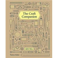 CRAFT COMPANION