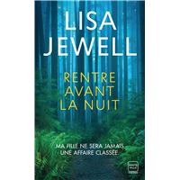 Rentre avant la nuit