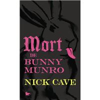 Mort de Bunny Munro