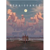 Renaissance - Tome 2 - Interzone