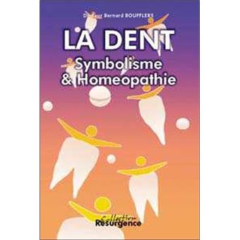 Dent. symbolisme et homéopathie - 1