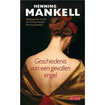 Geschiedenis van een gevallen engel - 1