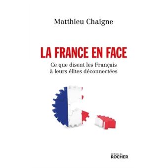 La France en face - 1