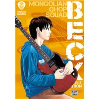 Beck Perfect Edition T14