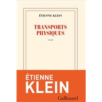 Transports physiques