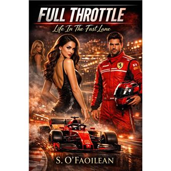 Full Throttle – Life In The Fast Lane - 1