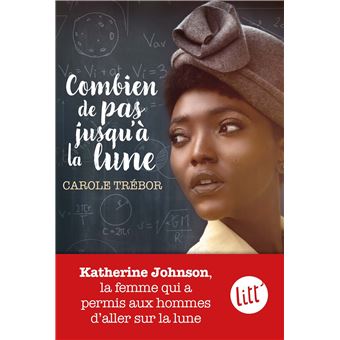 Combien de pas jusqu'à la lune - 1