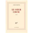 Le coeur cousu