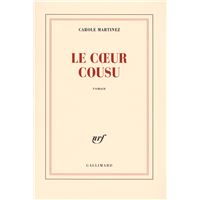 Le coeur cousu