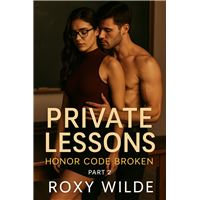 Private Lessons: Honor Code Broken