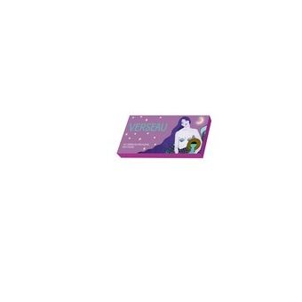 Pocket Zodiac - Verseau - 1