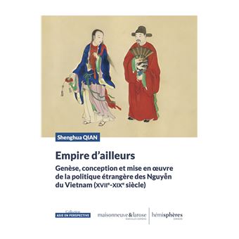 Empire d’ailleurs - 1