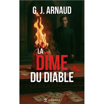 La dîme du Diable