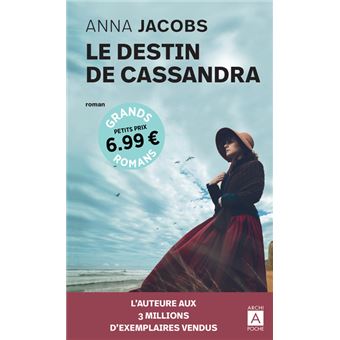 Le destin de Cassandra - Le destin de Cassandra, T1 - 1
