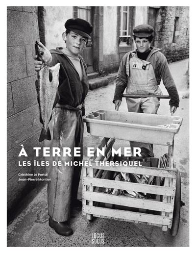 A terre en mer