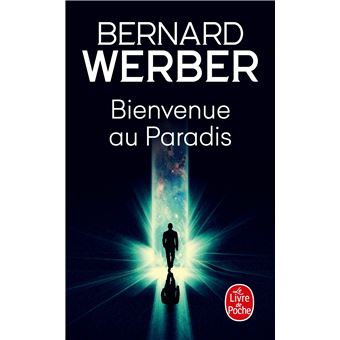 Bienvenue au Paradis - 1