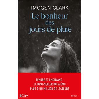 Le bonheur des jours de pluie - 1