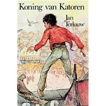 Koning van Katoren - 1