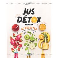 Jus détox
