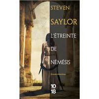 L'étreinte de Némésis