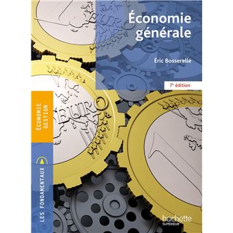Les Fondamentaux - Economie Générale - 1