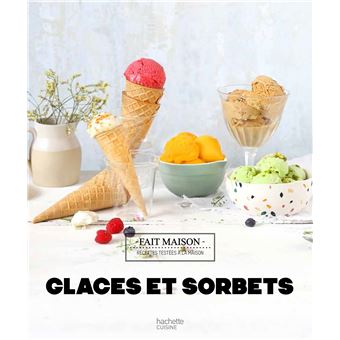 洋書 Apprendre l'art de la Glace et des Sorbe 洋書 Apprendre l'art de la Glace et des Sorbe Apprenez l'art