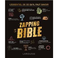 Le Zapping de la Bible