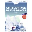 Un hivernage dans les glaces