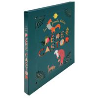 Les Grandes Histoires du Père Castor